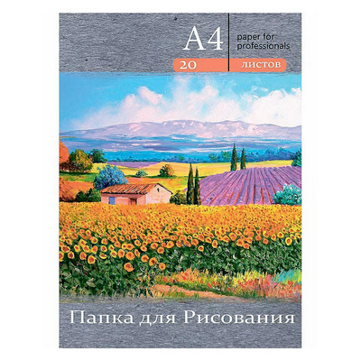 ����� ��� ��������� �4, 120�&frasl;�&sup2;, 20�, Prof-Press, 