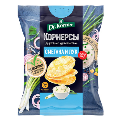 ����� ���������-������� Dr. Korner �� ������ ������� � ����, 50�