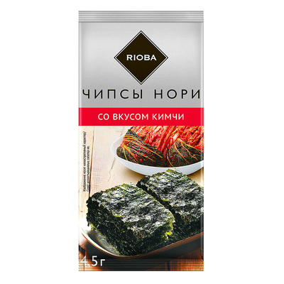 ����� ���� Rioba �� ������ �����, 4,5�
