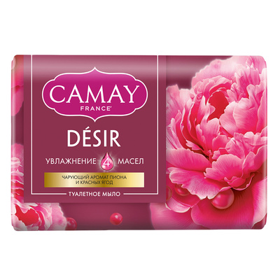 ���� ��������� Camay, 