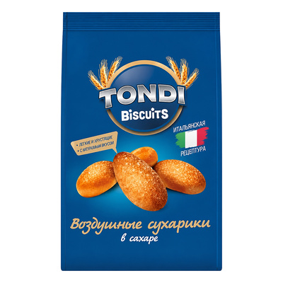 �������� ��������� Tondi, � ������ � �������� ������, 94�