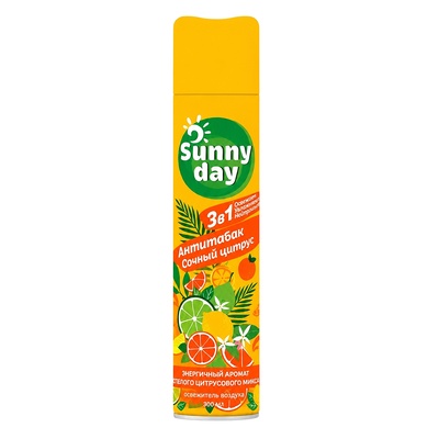 ���������� ������� Sunny Day, 
