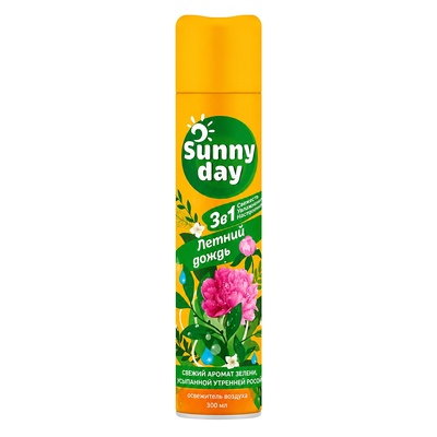 ���������� ������� Sunny Day, 
