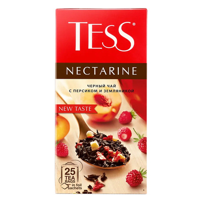 ��� Tess, 