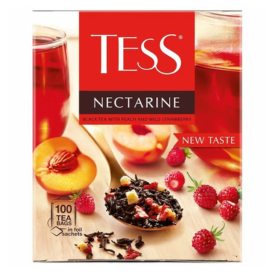 ��� Tess, 