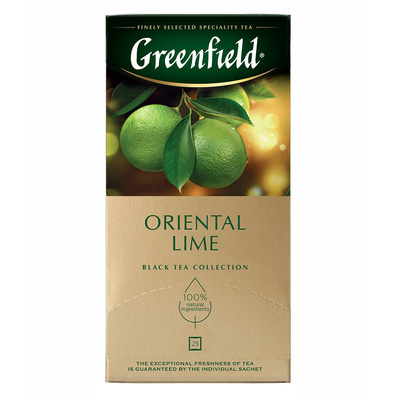 ��� Greenfield, 