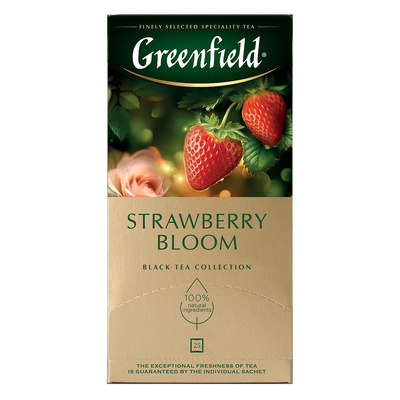 ��� Greenfield, 