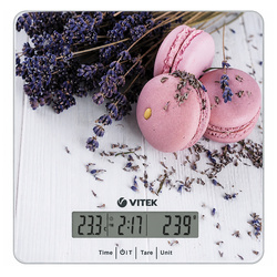 ���� �������� Vitek, VT-8009, ������, ����. ��� 10��, ��������� � ���������