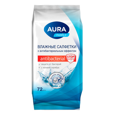 �������� ������� Aura, 