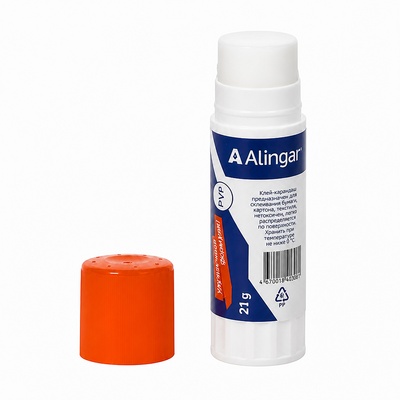 ���� ��������, 21�, ��� ������, Alingar, 