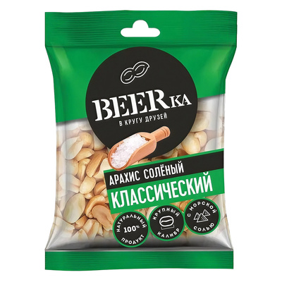 ������ ������� ������� BEERKa, 30�