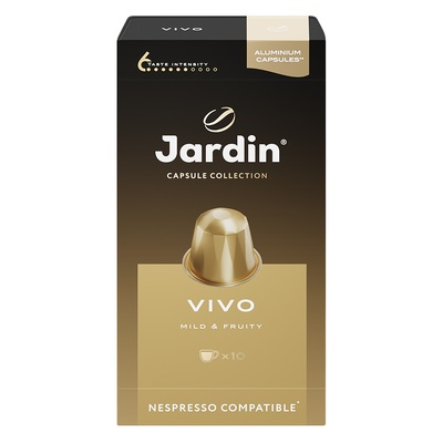 ������� ��� ��������� Jardin, 