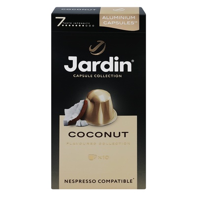 ������� ��� ��������� Jardin, 