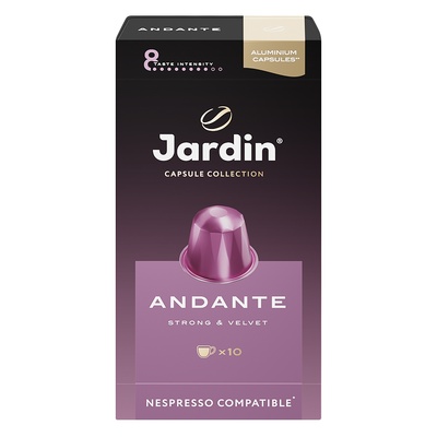 ������� ��� ��������� Jardin, 