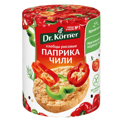 ������ ������� ��������� Dr. Korner, � �������� � ����, 80�