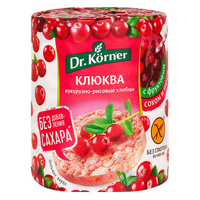 ������ ������-���������� Dr. Korner, � �������, 90�