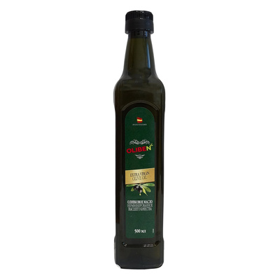 ����� ��������� ���������������� Oliben, 