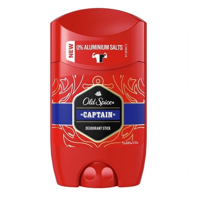 ���������� ����, �������, Old Spice, 