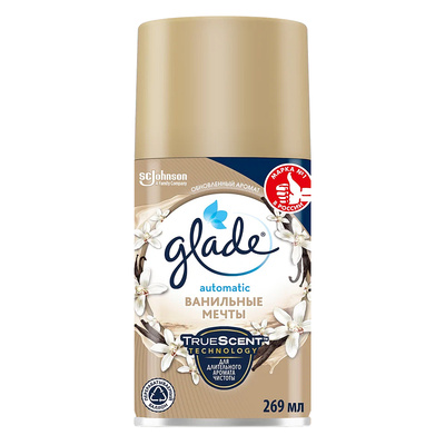 ������� ������ Glade, 