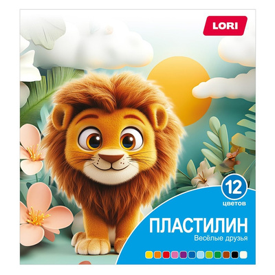 ��������� 12��, 180�, ���� (Lori), 