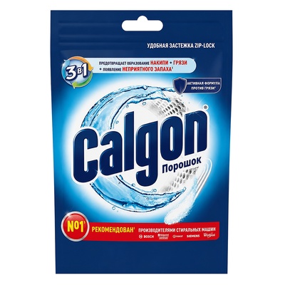 �������� ��� ��������� ���� Calgon, 200�
