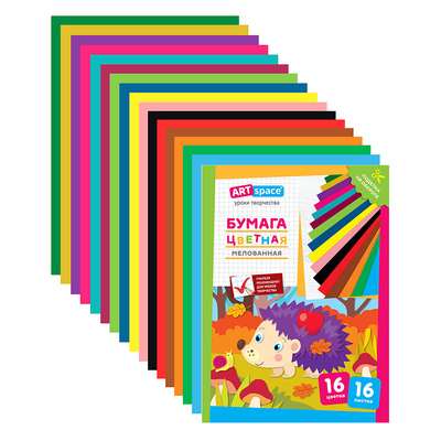 ������� ������ ����������, �4, 16�, 16��, ArtSpace, 