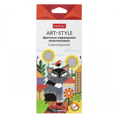 ������� ��������� 12��, Hatber, 