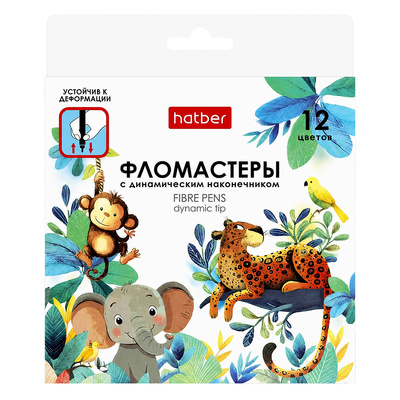 ���������� 12��, Hatber, 