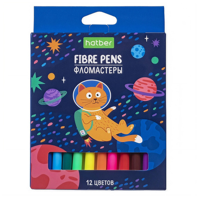 ���������� 12��, ������ ��� (Hatber ECO), 