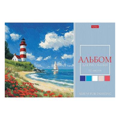 ������ ��� ��������� 12�, �4, Hatber, 