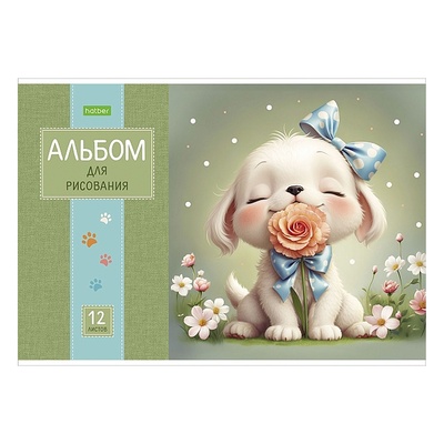������ ��� ��������� 12�, �4, Hatber, 