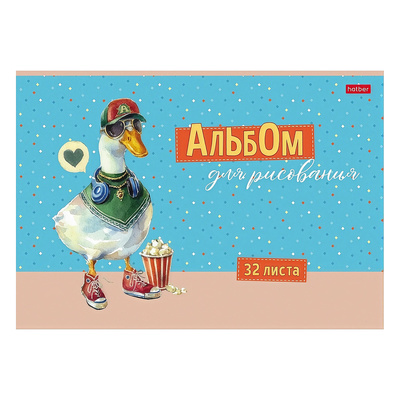 ������ ��� ��������� 32�, �4, Hatber, 