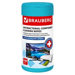 ������� �������� �������� ��� ��������� � ���������� ������������, Brauberg, 100��, � ����
