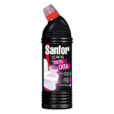 �������� �������� ��� �������, Sanfor, 
