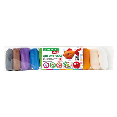 ��������� ������ 12��, 120�, ��������, �����������, �������� ���� (Brauberg KIDS)