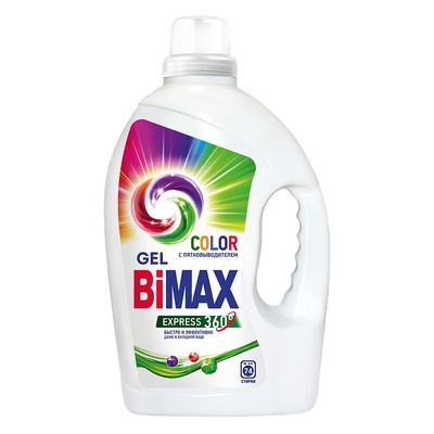 ���� ��� ������ BiMAX, 