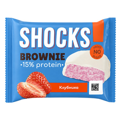 �������� ����������� ������ ��� (Fitness Shock), 