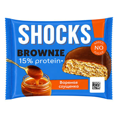 �������� ����������� ������ ��� (Fitness Shock), 