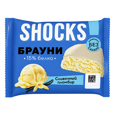 �������� ����������� ������ ��� (Fitness Shock), 
