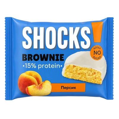 �������� ����������� ������ ��� (Fitness Shock), 