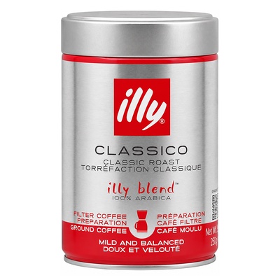 ���� �������, ���� (ILLY), 