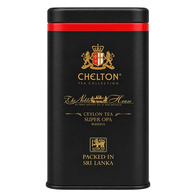 ��� ���������� Chelton, 