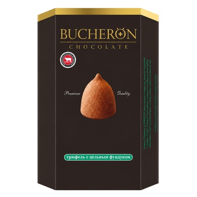 ������� ���������� � ������� Bucheron, 