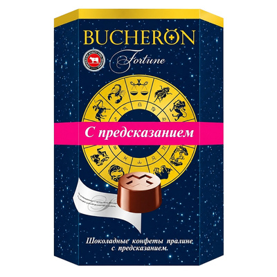 ������� ���������� � ������� Bucheron, 