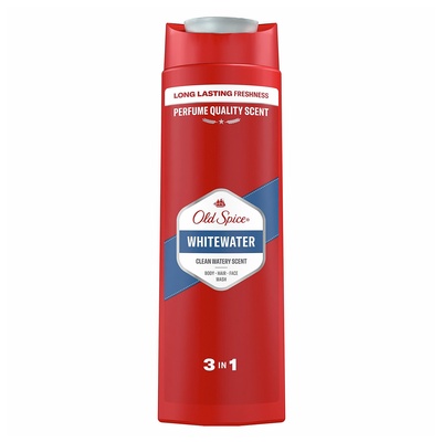 ���� ��� ���� Old Spice, 