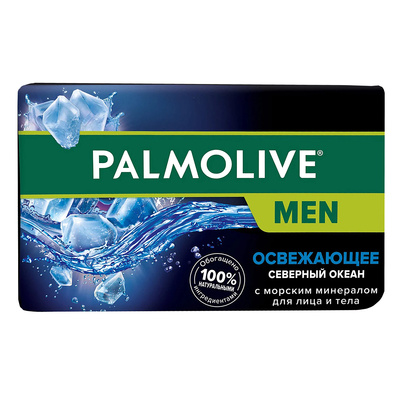 ���� ��������� Palmolive, 