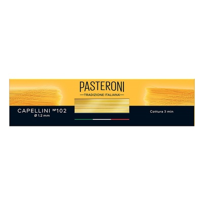 �������� Pasteroni, 