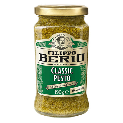 ���� Filippo Berio, 