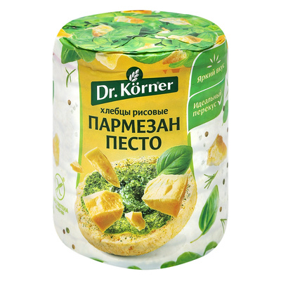 ������ ������� ��������� Dr. Korner, � ����� � ����������, 80�