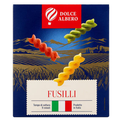 �������� Dolce Albero, 